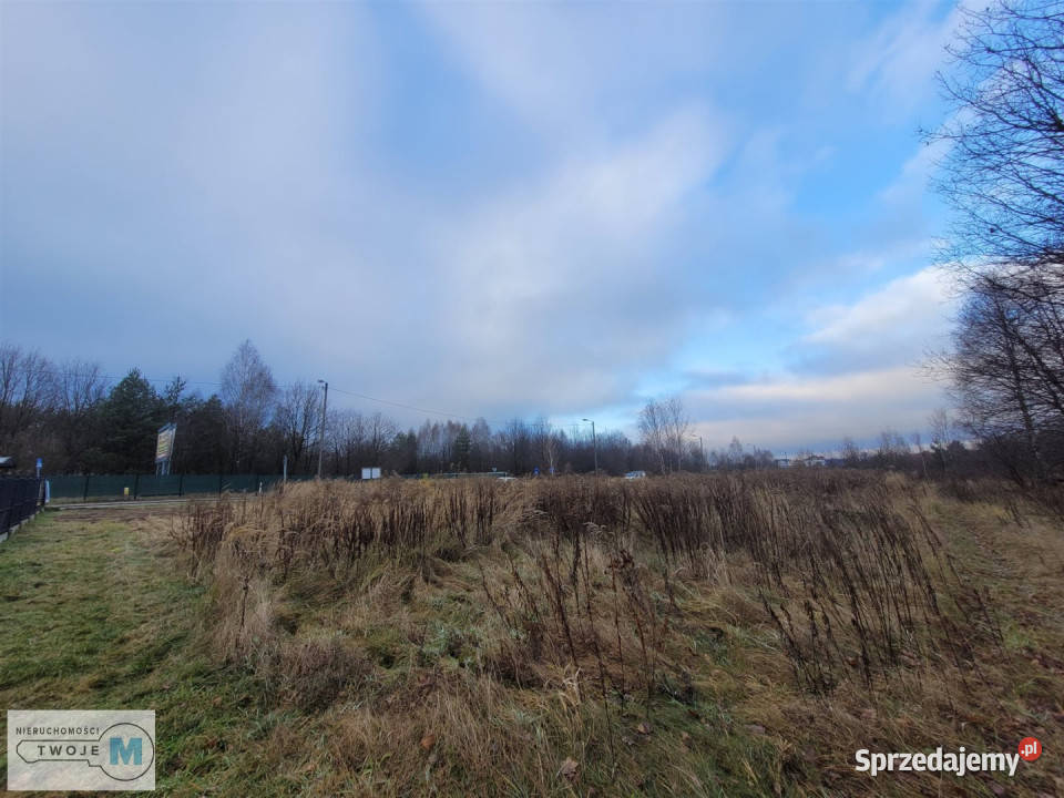 Do sprzedaży działka Końskie 1500 metrów 99zł/m2 świętokrzyskie