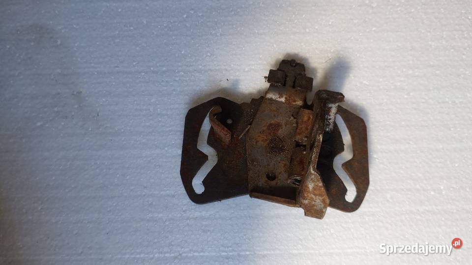 Automat zmiany biegów jawa 350 świętokrzyskie Busko-Zdrój
