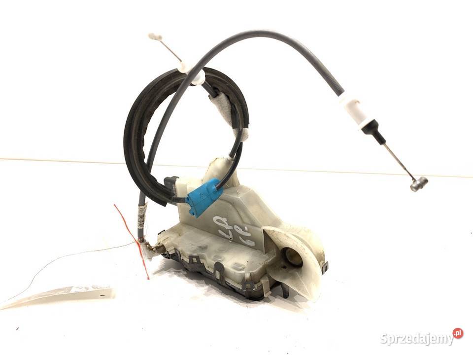 ZAMEK DRZWI LEWY PRZÓD TOYOTA PROACE Van minibus