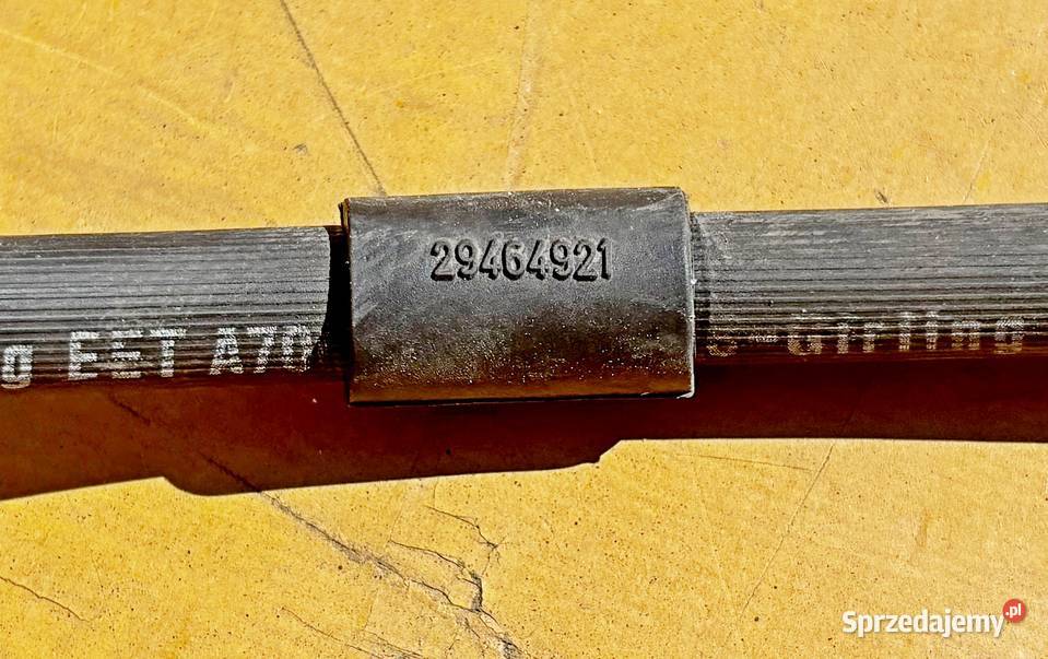 NISSAN PIXO SUZUKI ALTO RURKA PRZEWÓD CHAMULCOWA mazowieckie Radom