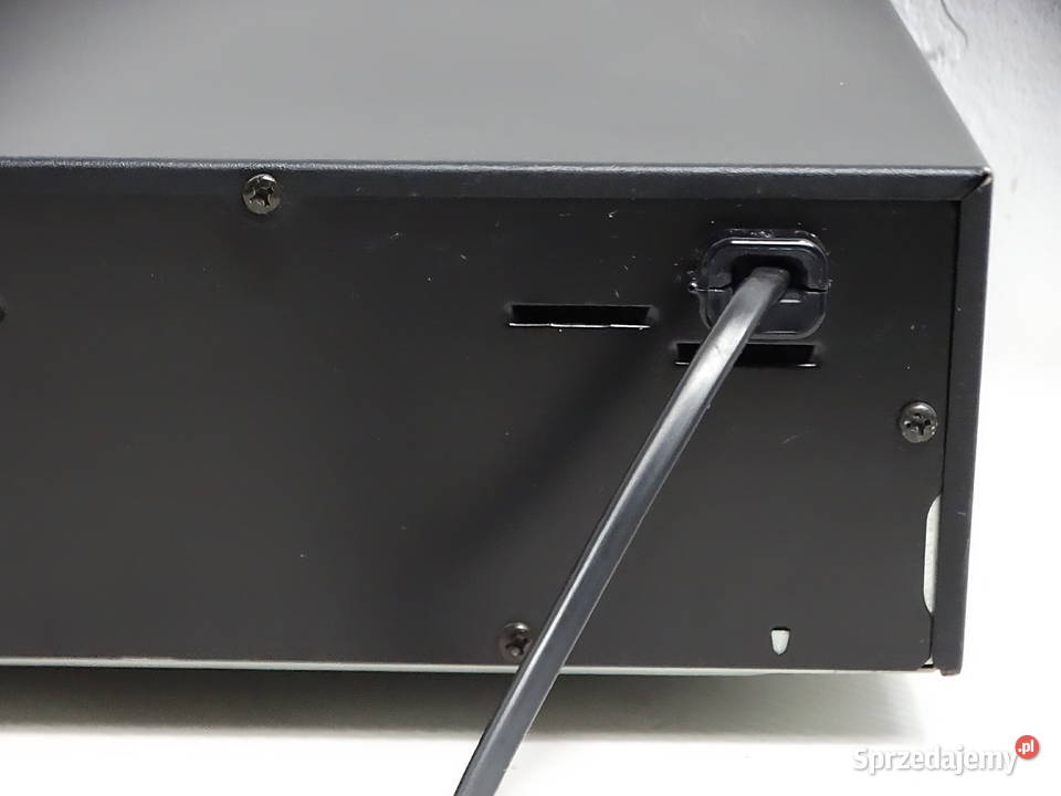 Odtwarzacz CD Kenwood DP990D Klasyk Audio Biłgoraj