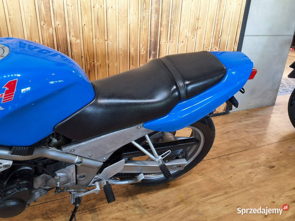 Honda CB HONDA CB1 UNIKAT klasyczna perełka raty sprzedam