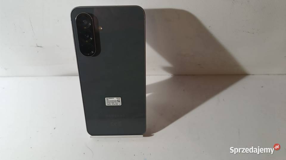 Smartfon Samsung Galaxy A56 5G 8256GB śląskie Katowice sprzedam