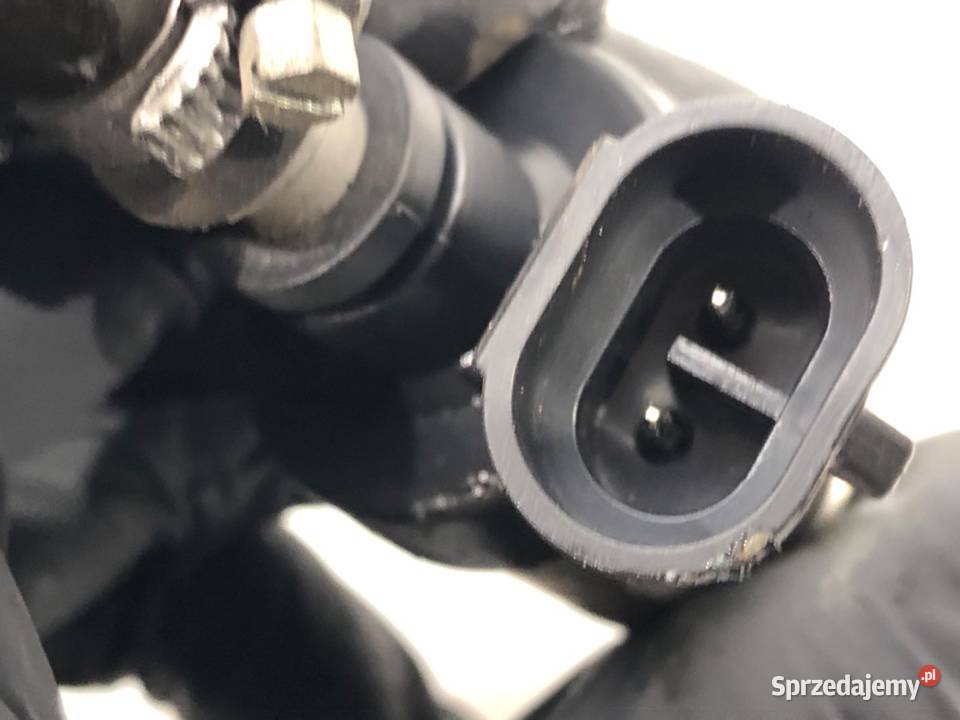 WTRYSKI DO GAZU LPG 67R016812 WTRYSK GAZU GAZOWY