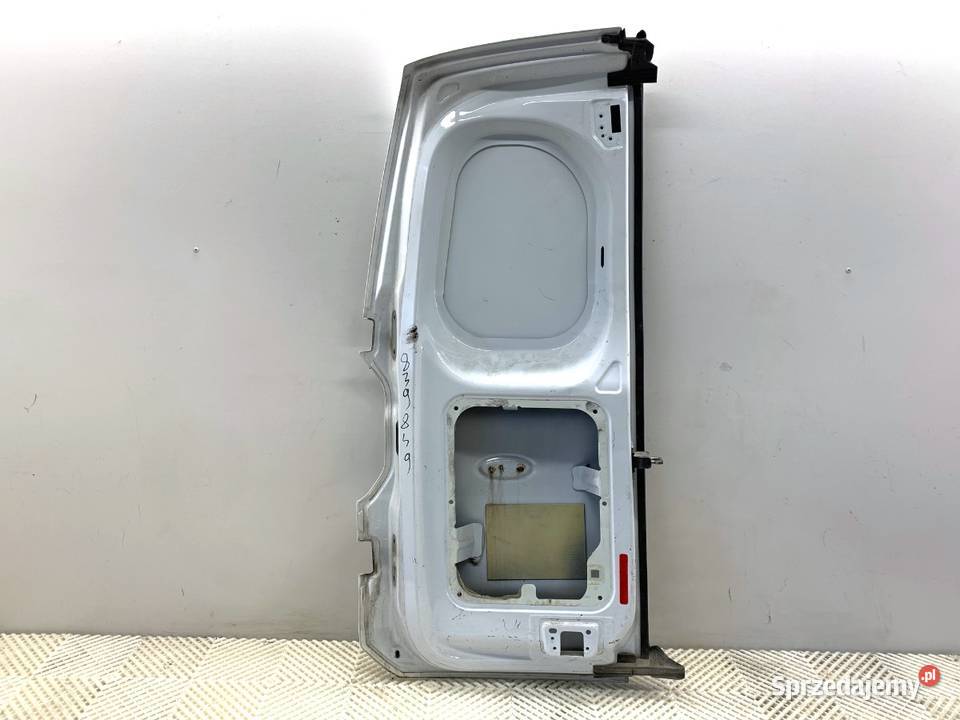 DRZWI TYLNE PRAWE FORD TRANSIT COURIER Minivan