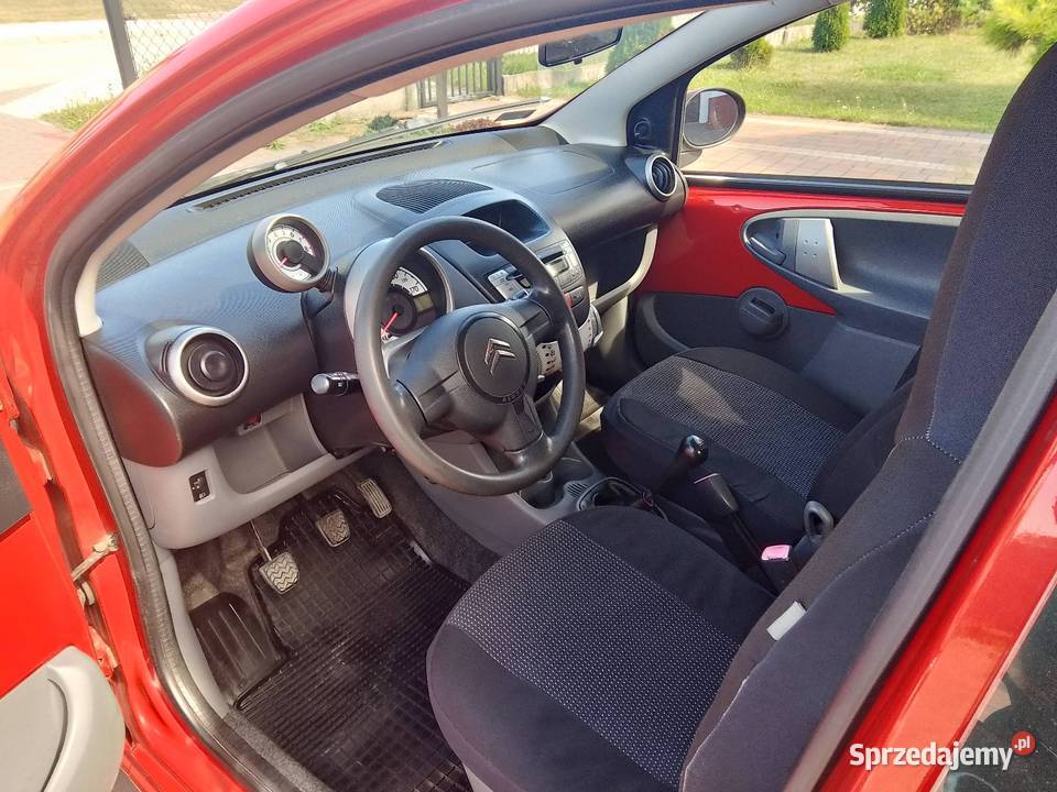 Citroen C15 drzwiklima poduszka powietrzna Kielce sprzedam