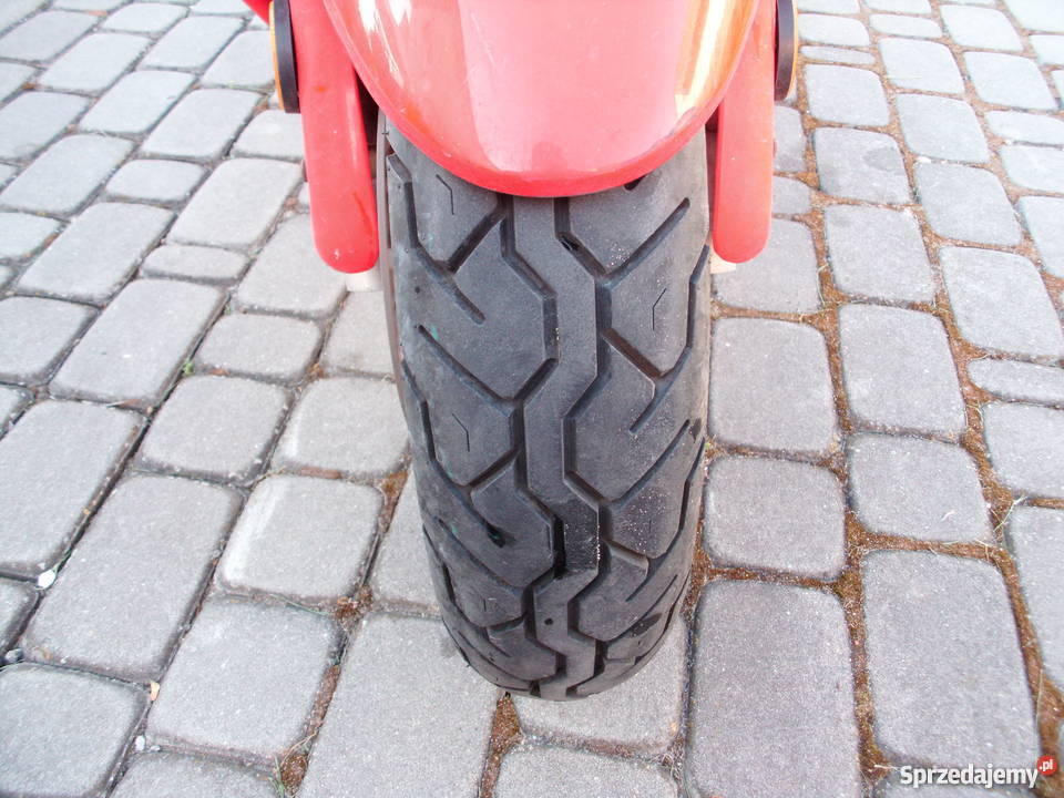 Zipp Quantum 50 2t Puławy