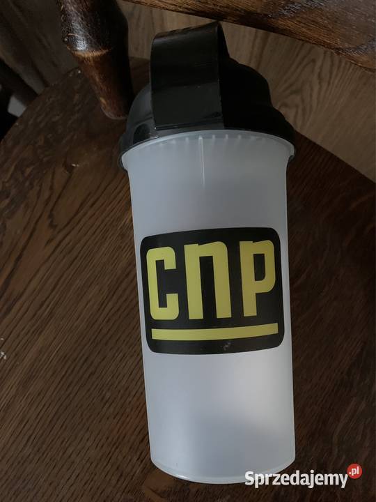 Shaker 11 okazja podkarpackie Nisko