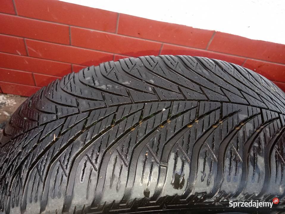 Sprzedam koła 5x112 całoroczne Gorzów Wielkopolski