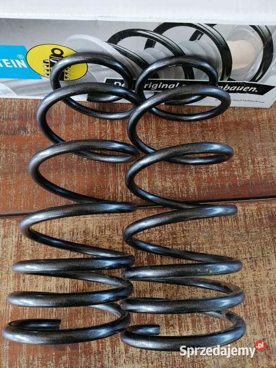 Sprężyny obniżające HR Smart Forfour 454 0406 osobowe Poddębice