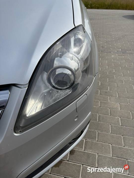 Opel Zafira 19cdti czujnik zmierzchu