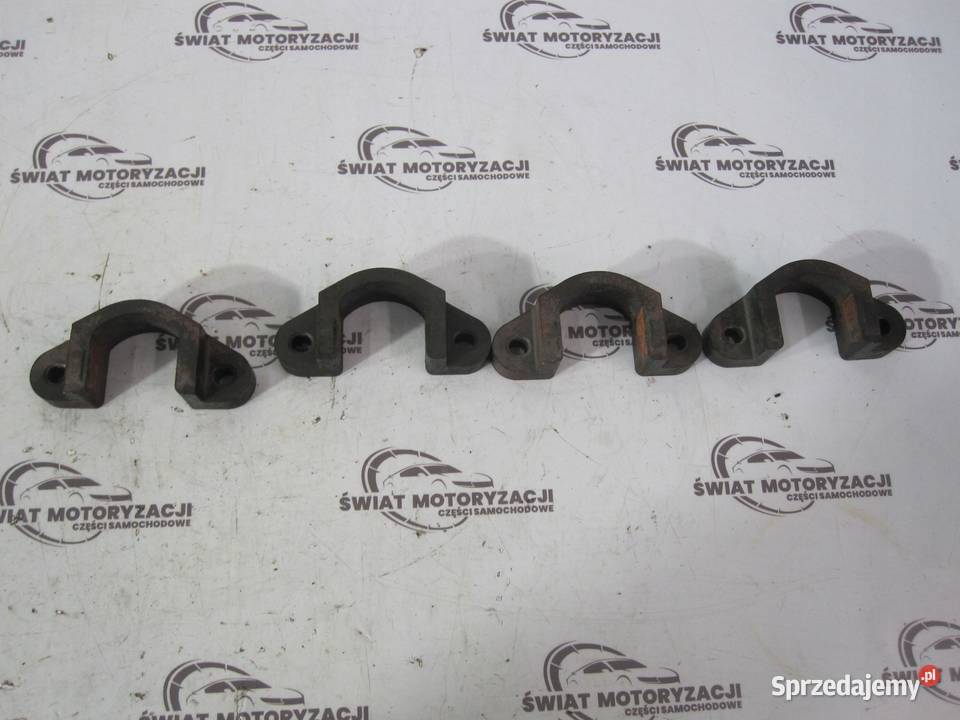 MAZDA 6 GH CX7 22 CITD R2AA 163 12r stopka dostawcze