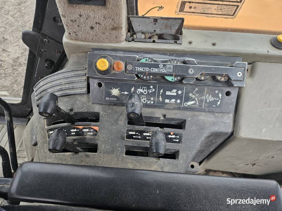 Renault 15554 1999r oryginał Stan Napęd 4x4 Miechów sprzedam