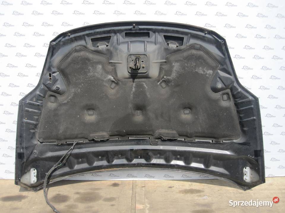 FORD KUGA MK1 I 11r maska świętokrzyskie