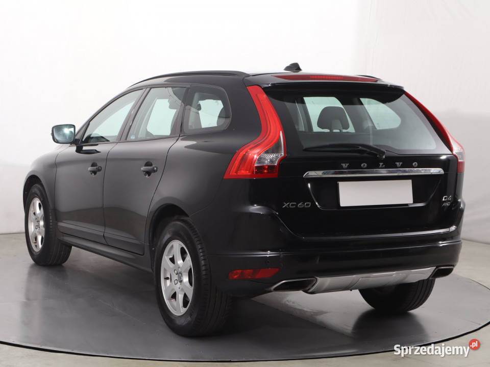 Volvo XC60 D4 hak Katowice