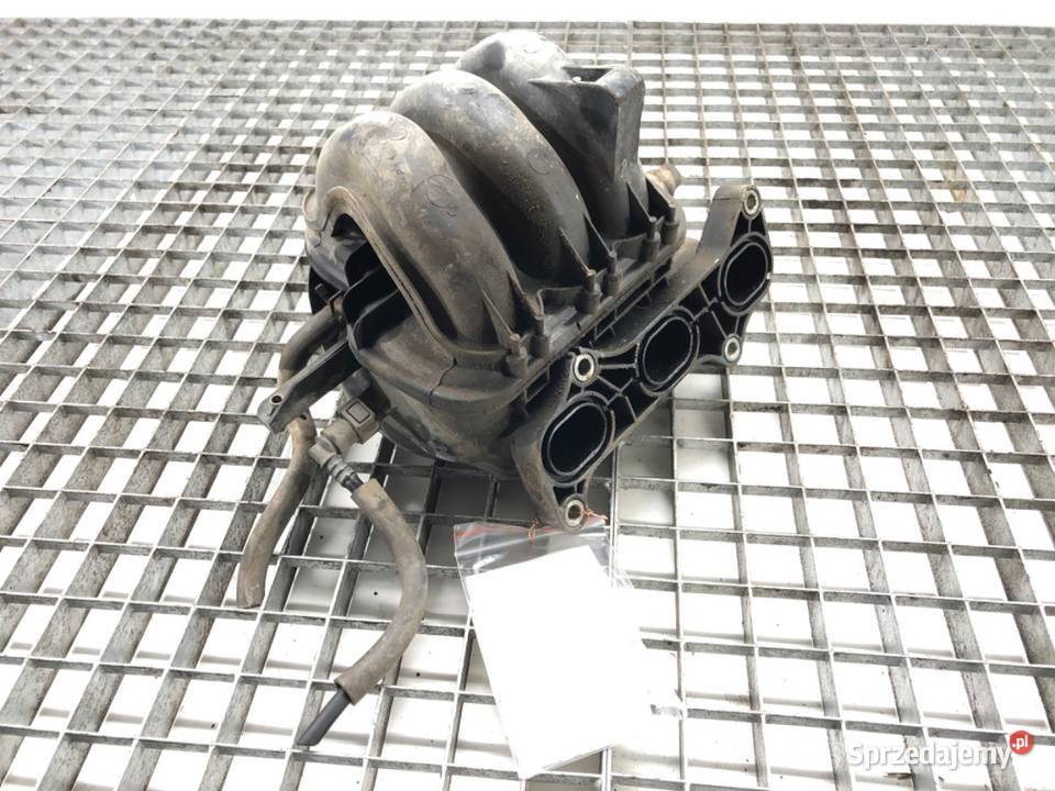 KOLEKTOR SSĄCY TOYOTA AYGO I 10 68 0514 podkarpackie