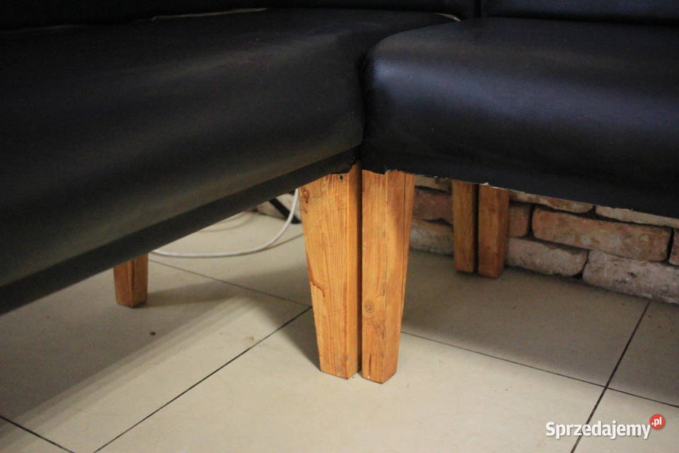 Duża loża 310 x 140 Gastronomia Pszczyna