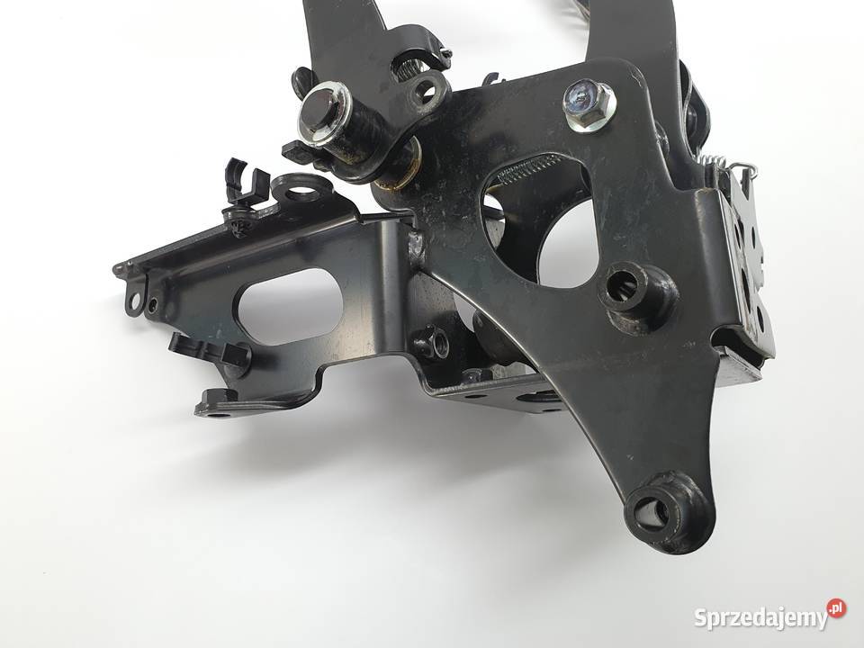 Pedal Dzwignia Sprzegla Gazu Hamulca Yamaha Yxz Łódź