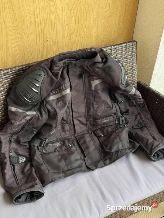 Rst Adventure X Kurtka Motocyklowa Lublin