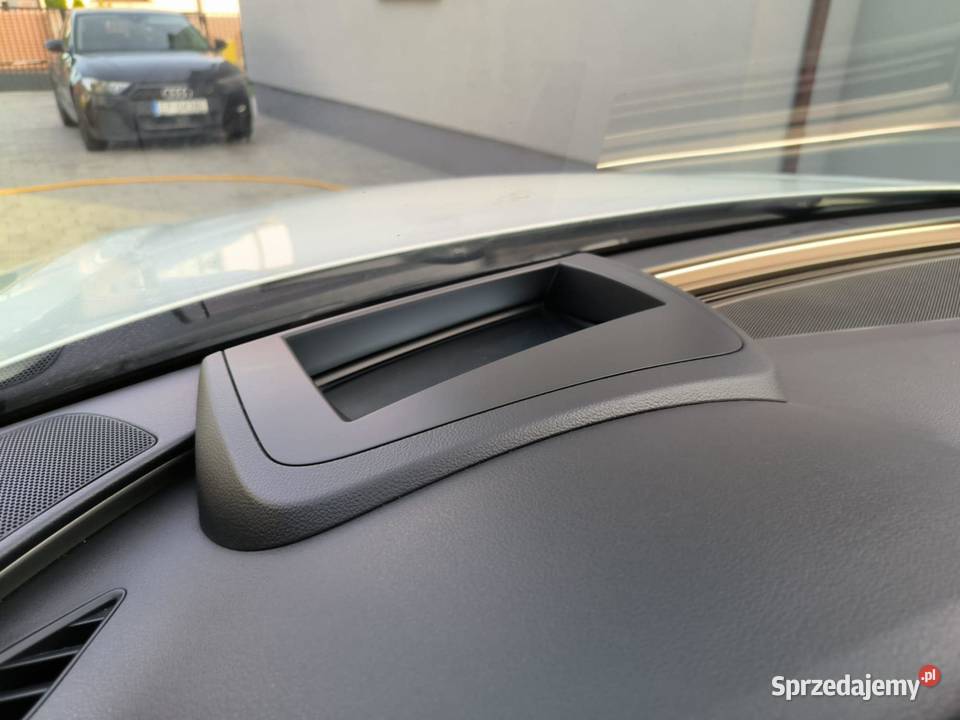 Audi A6 20 190 Prywatny Head up Panorama Webasto łódzkie Bełchatów