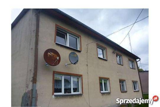 Mieszkanie na sprzedaż Darskowo 3 Złocieńca