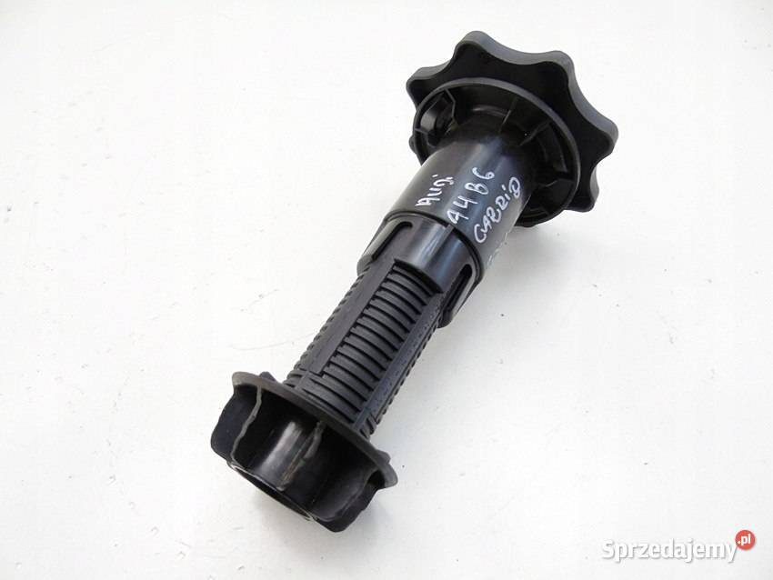 Mocowanie śruba koła zapasowego Audi A4 S4 B6 osobowe Sosnowiec sprzedam