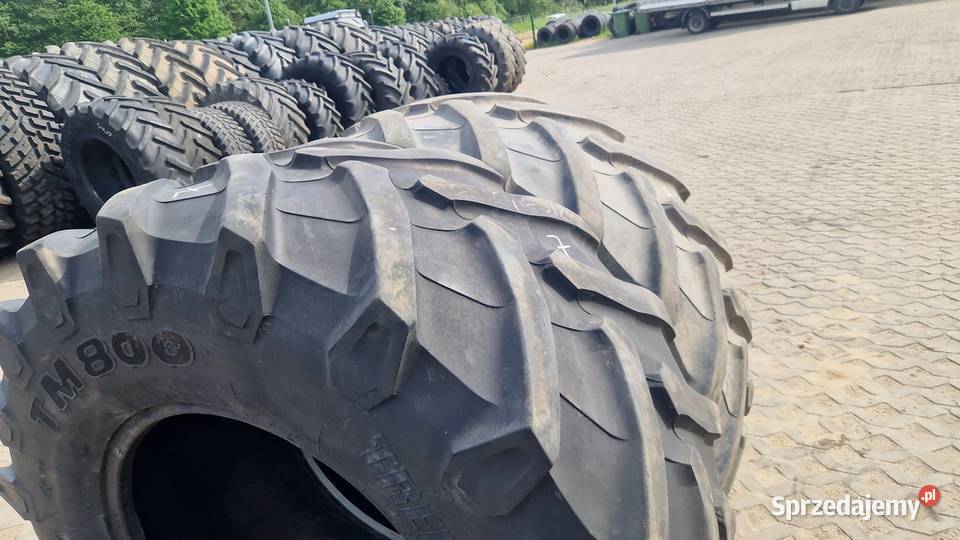 60065r28 6006528 Trelleborg bieżnik 50 Nowe Miasto Lubawskie