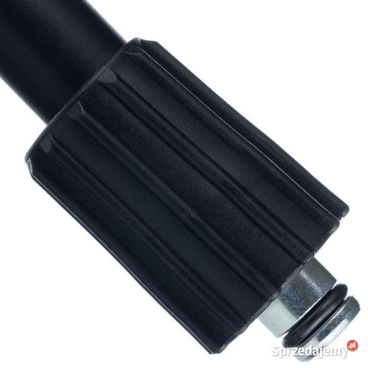 Wąż Wysokociśnieniowy 5m M22QC 200 Bar do Lavor Ludźmierz