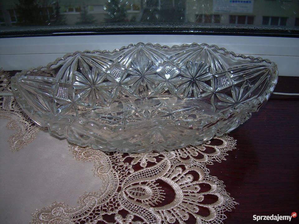 Sprzedam dużo półmiskówróżne porcelana szkło mazowieckie Warszawa