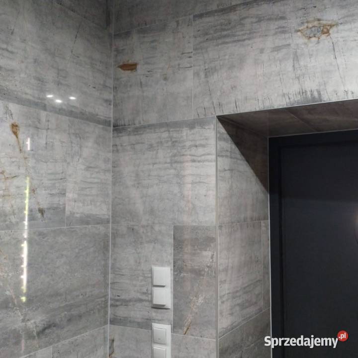 Płytki dolomit London Grey Classic polerowany Gdynia