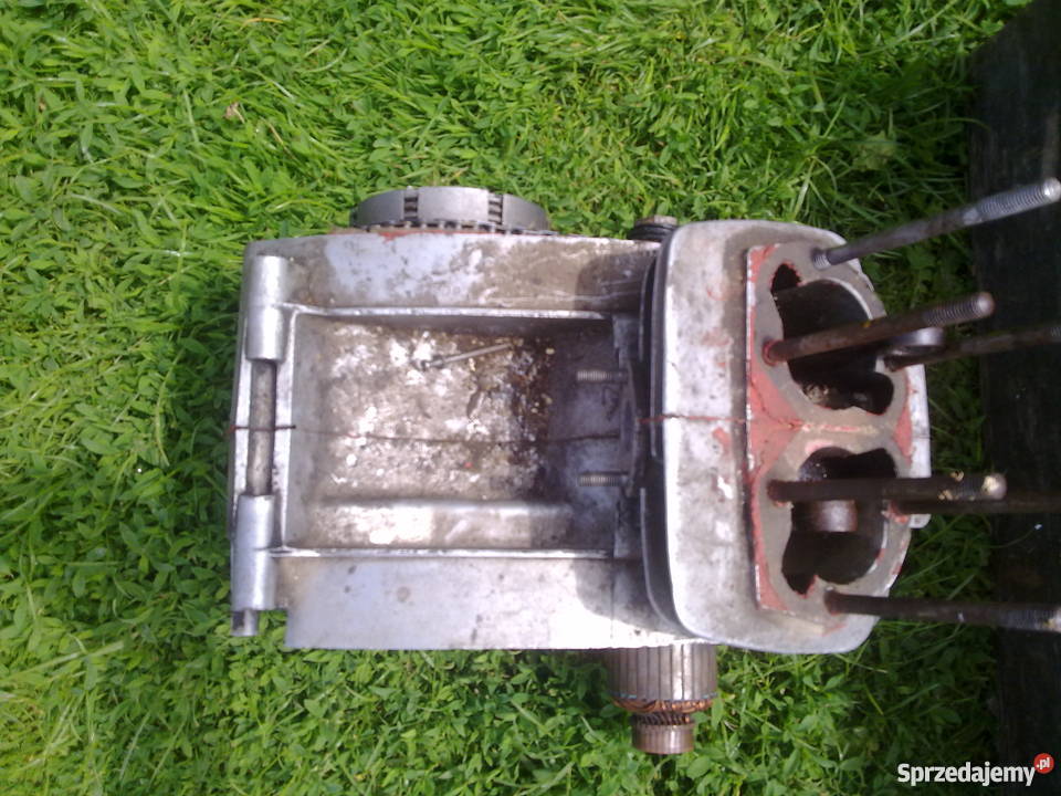 sprzedam Jawe Delux Wsk 125 Cz 350 Zalesie