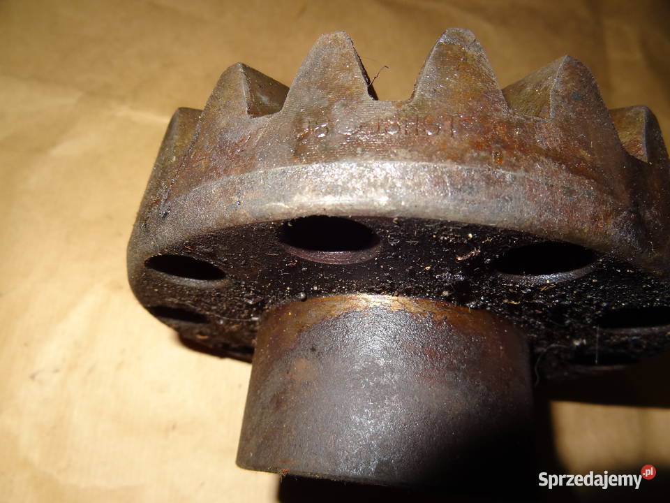 Koronka mechanizmu różnicowego Star nowa podkarpackie Rzeszów