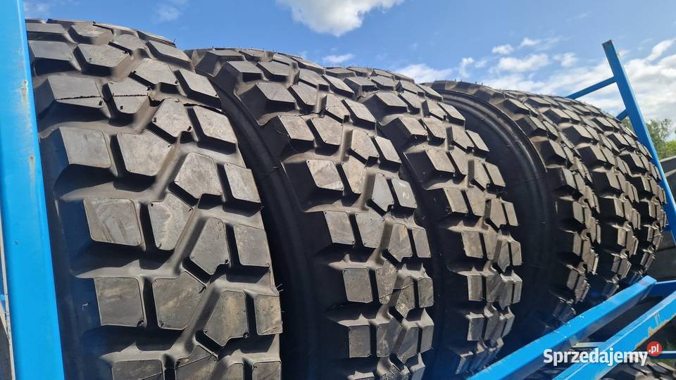 33580r20 125r20 12520 34080r20 Pirelli 22 Nowe Rolnictwo Nowe Miasto Lubawskie