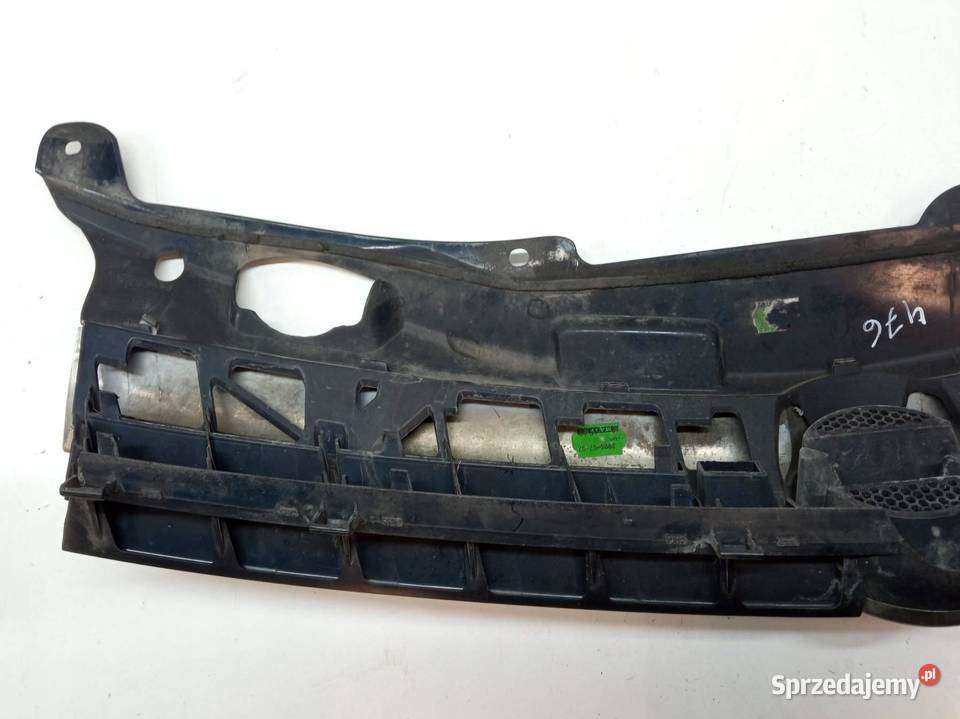 ATRAPA GRILL 13108463 Opel Astra III 20042014 H