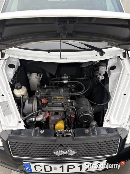 Ligier XToo R 2009 LIFT Microcar bez prawa jazdy X-Too pomorskie Gdańsk