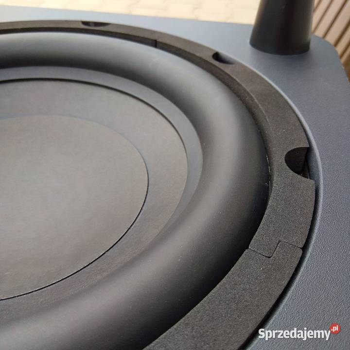 JBL Bar 31 Subwoofer aktywny 25 300W 12