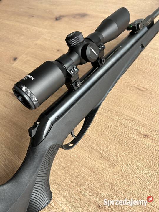 Wiatrówka Umarex Perfecta RS30 45mm diabolo Lębork