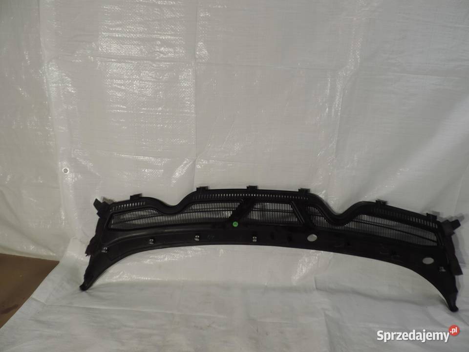 FORD ECOSPORT MK2 LIFT PODSZYBIE KOMPLET osobowe
