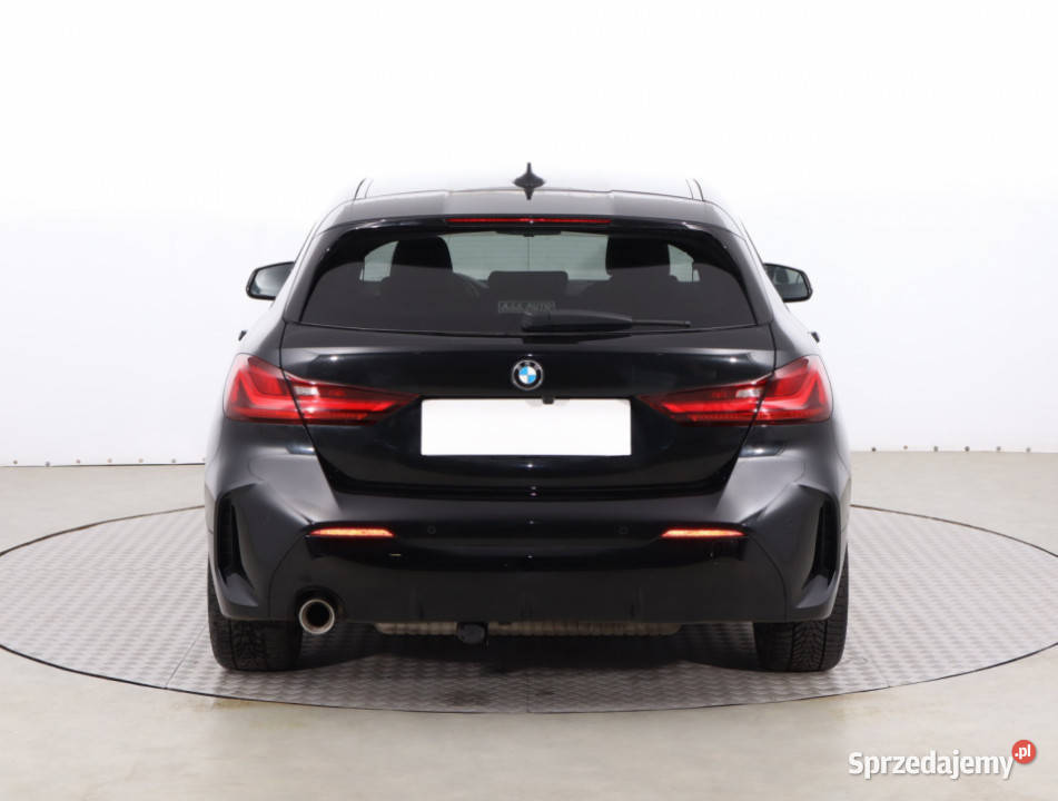 BMW 1 118i nawigacja Piaseczno sprzedam
