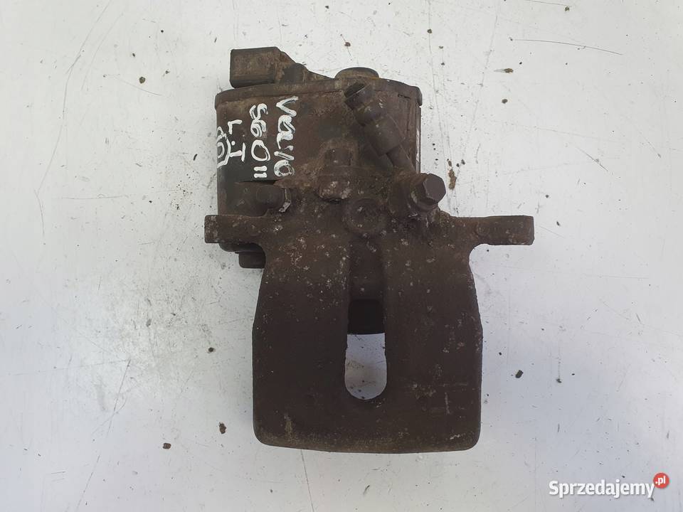 Volvo S60 II S80 II V60 V70 III XC70 II TYLNY osobowe Zaciski i jarzma Janów sprzedam