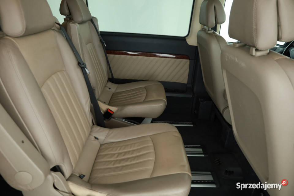 Mercedes Viano 30 CDI
