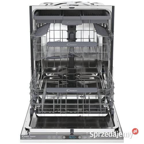 Zmywarka CANDY Rapido CI 4C4F1A Maxi Tub Trzeci Warszawa