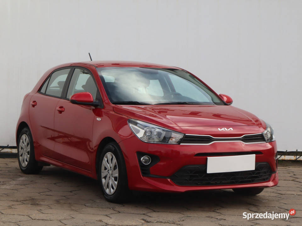 Kia Rio 10 TGDI