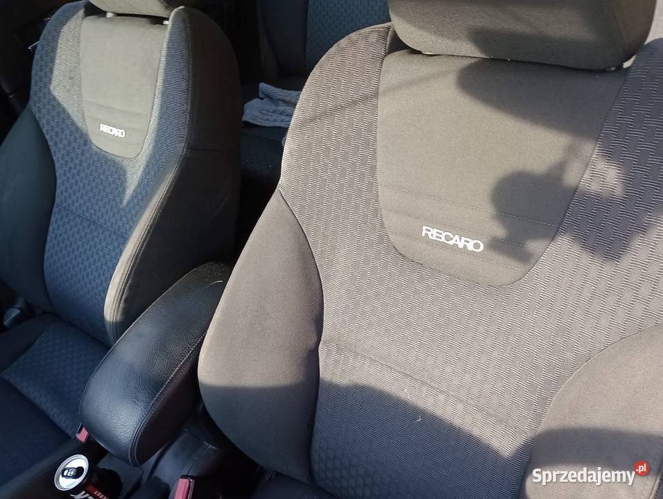 Ford mondeo MK3 20tdci RS światła LED Mondeo Kielce