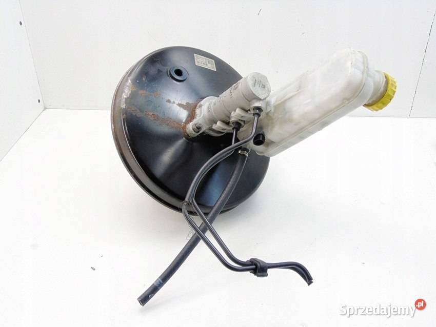 Serwo pompa hamulcowa Jumper Ducato Boxer 2007 Sosnowiec sprzedam