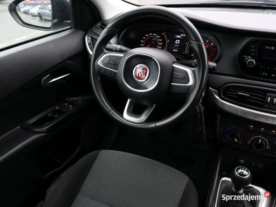 Fiat Tipo 14 16V ABS Tipo Fiat dolnośląskie