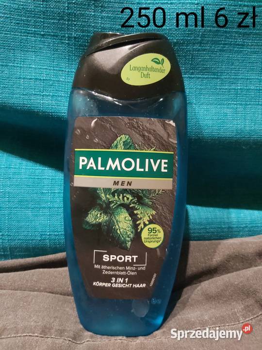 Żel pod prysznic Palmolive 250 ml