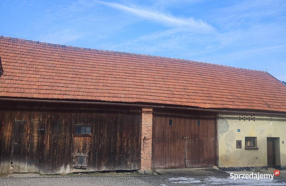 Stara dachówka poniemiecka Pokrycia dachowe Nowy Sącz