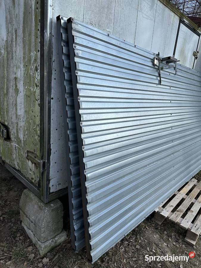 Sprzedam halę namiotową magazynową garażową Pozostałe Kielce sprzedam