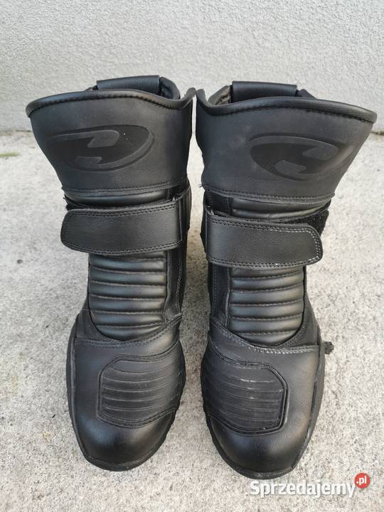 Buty motocyklowe Held Andamos r 41 Rejowiec